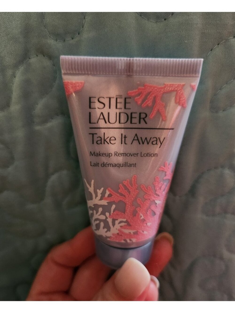 Estee Lauder Take It Away Makeup Remover Lotion NWT